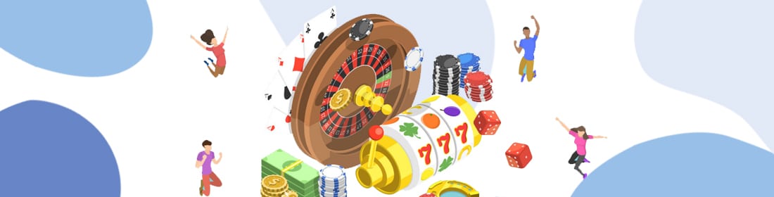 AUD casino