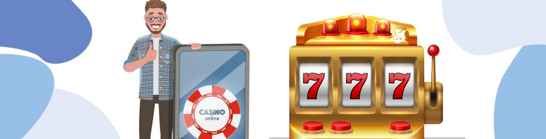 casino slot games