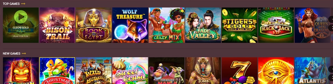 Gunsbet casino review