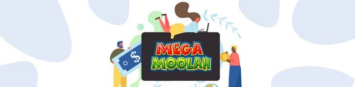 Mega Moolah