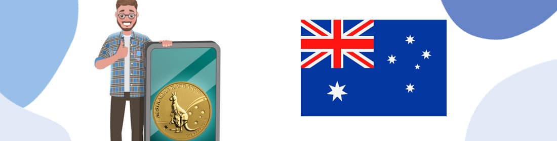 Online casinos that accept Australian dollar