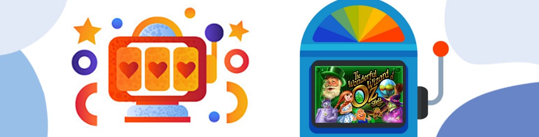 wizard of oz slot game