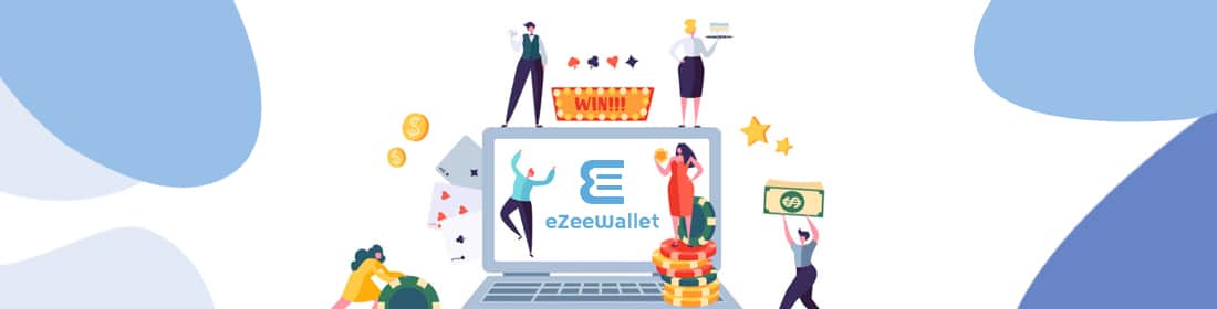 eZeeWallet online casino