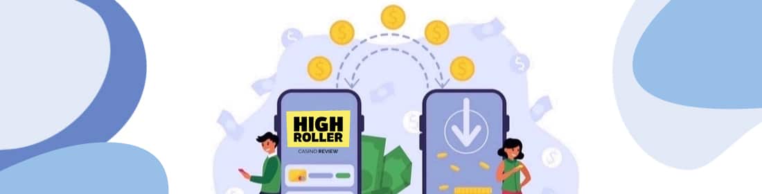 high roller casino Australia
