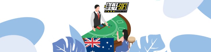 Betsoft casinos