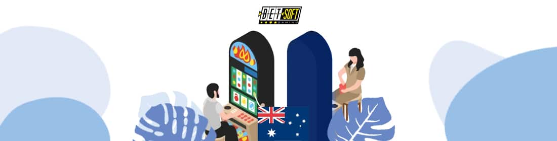 Betsoft games