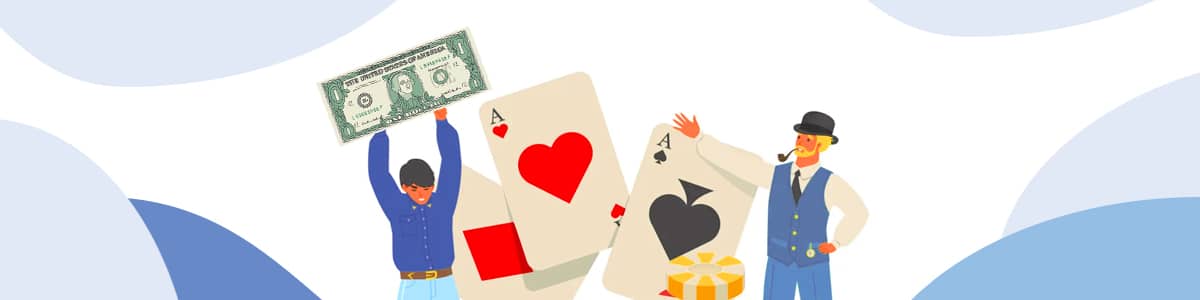 $1 deposit casino