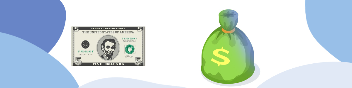 $5 deposit casino
