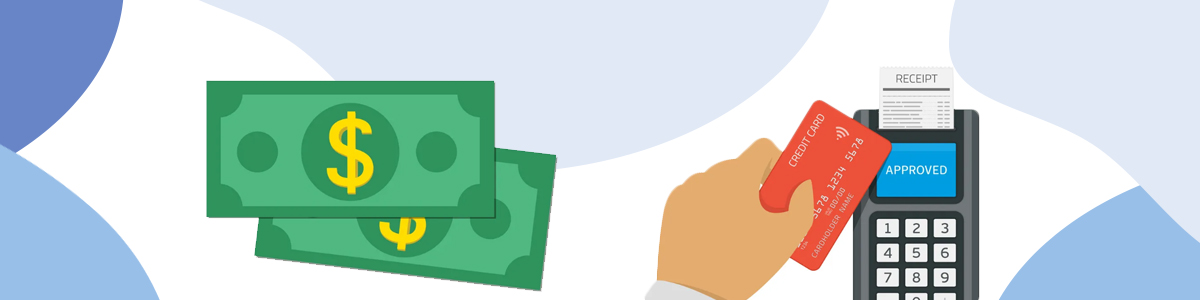 payment methods