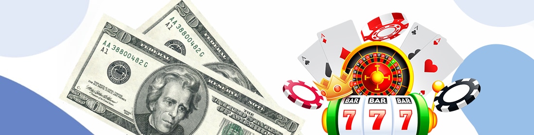 20 min deposit casino